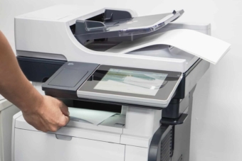 🖨️ | Location imprimante pour entreprises