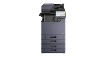 Le kyocera taskalfa 4054ci : performances et durabilité