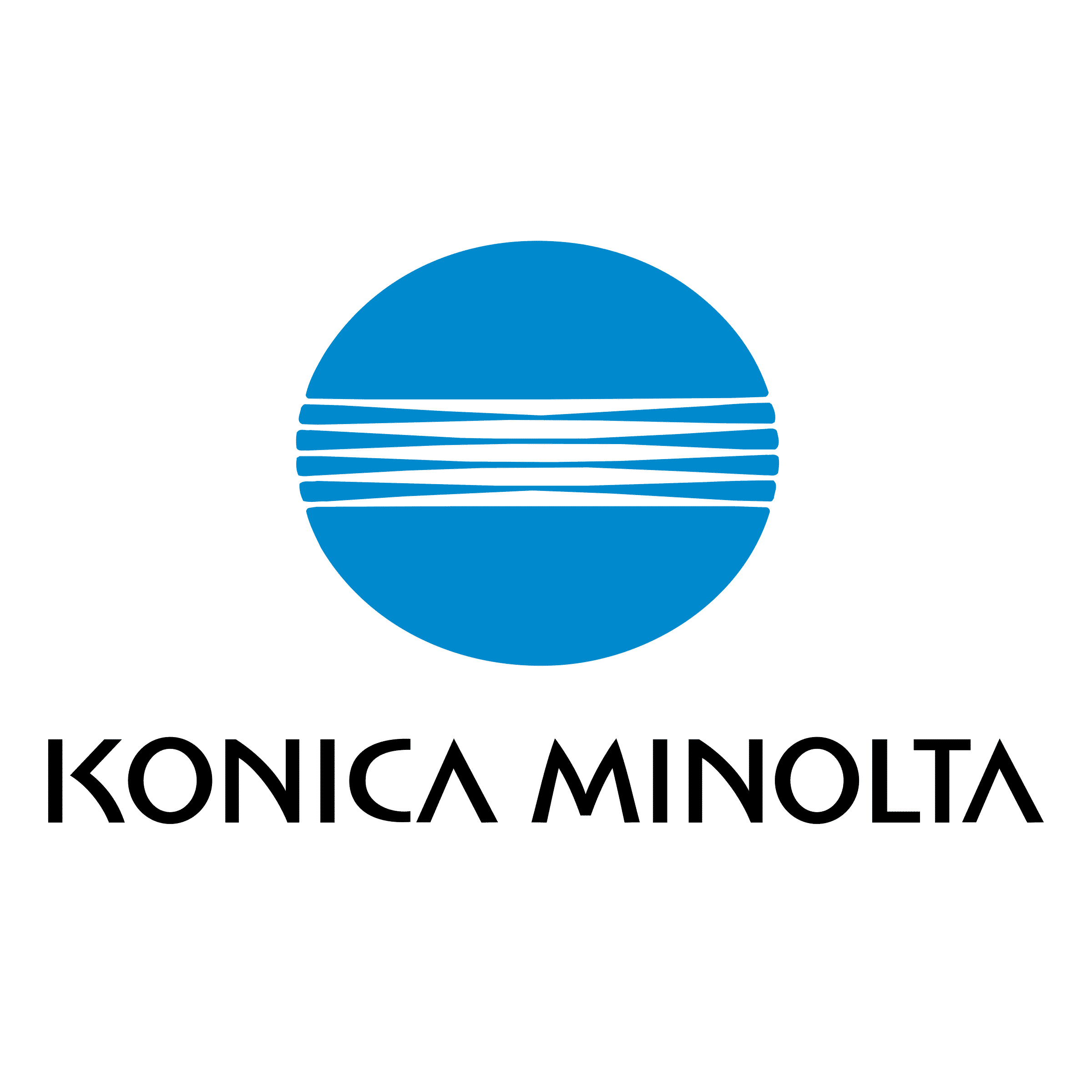 konica logo