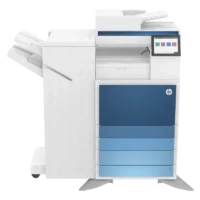 Color LaserJet Managed E78630dn