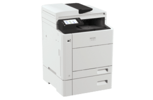 RICOH M C320FW | 🖨️ Photocopieur A4 couleur